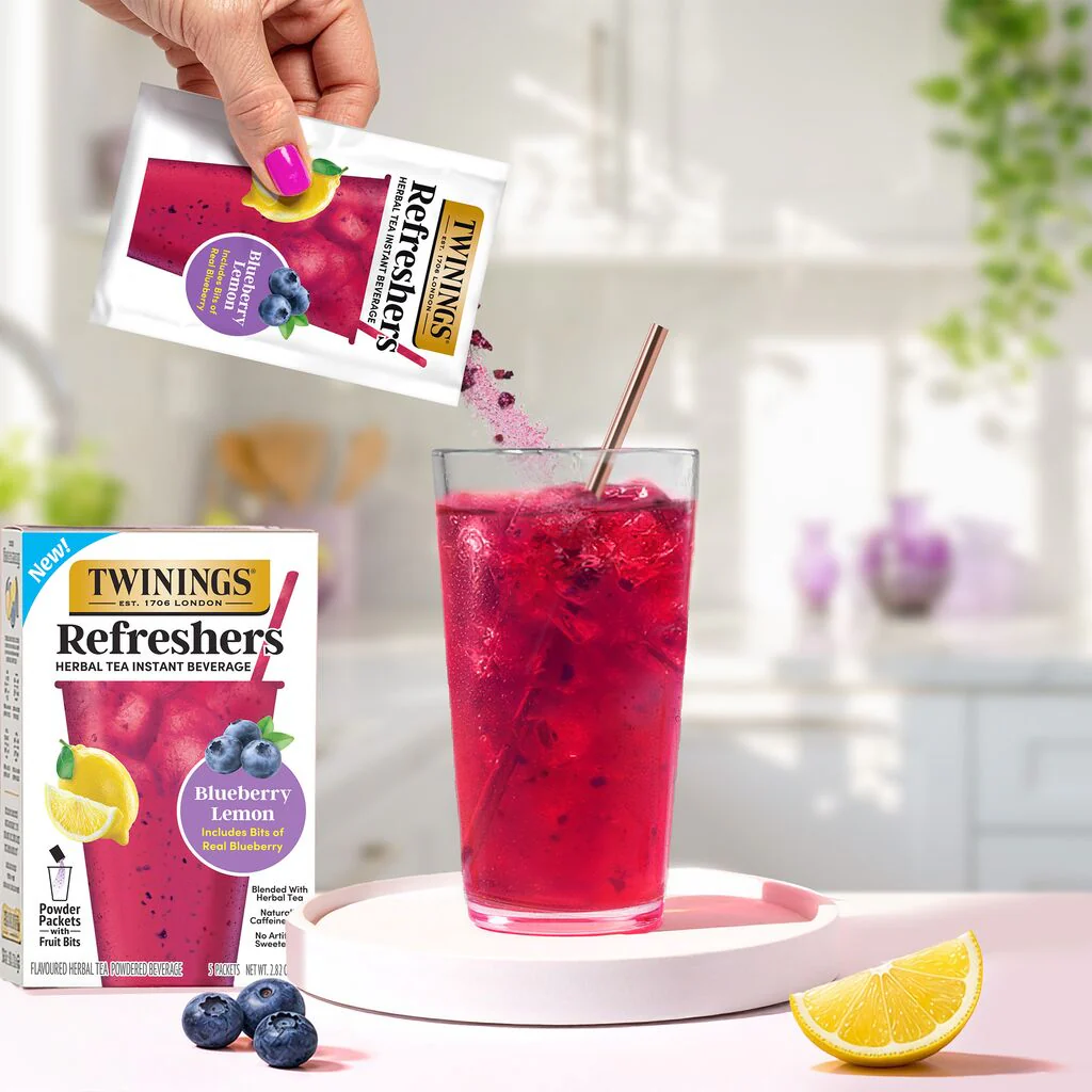 Blueberry Lemon Refreshers - Image 4