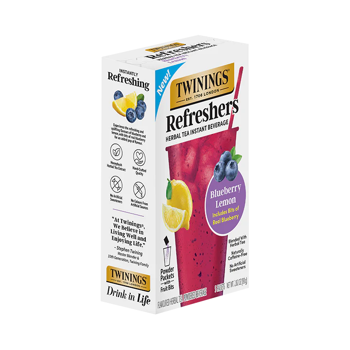 Blueberry Lemon Refreshers - Image 5
