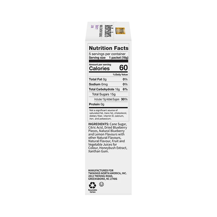 Blueberry Lemon Refreshers - Image 7