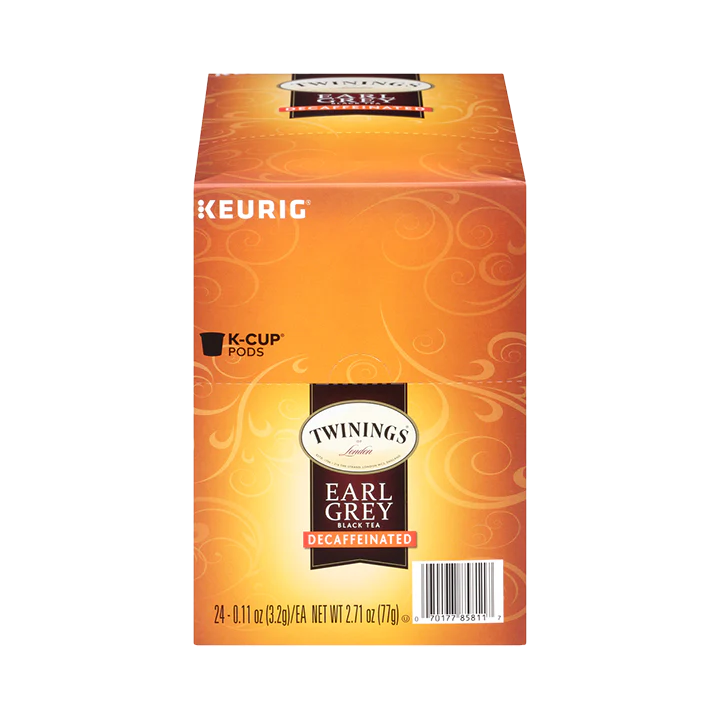 Earl Grey Decaf K-Cup® Pods