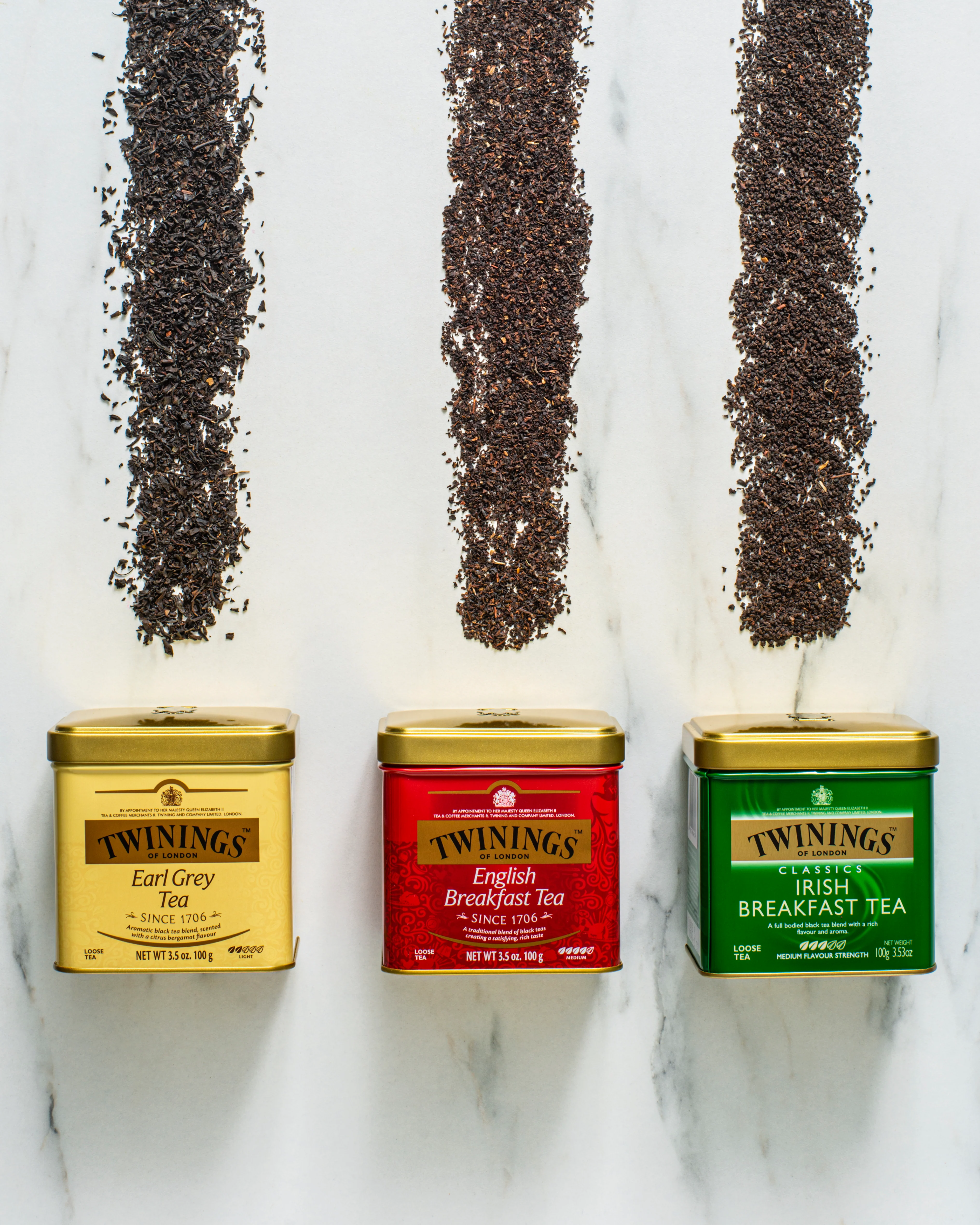 English Breakfast - Loose Tea - Image 4