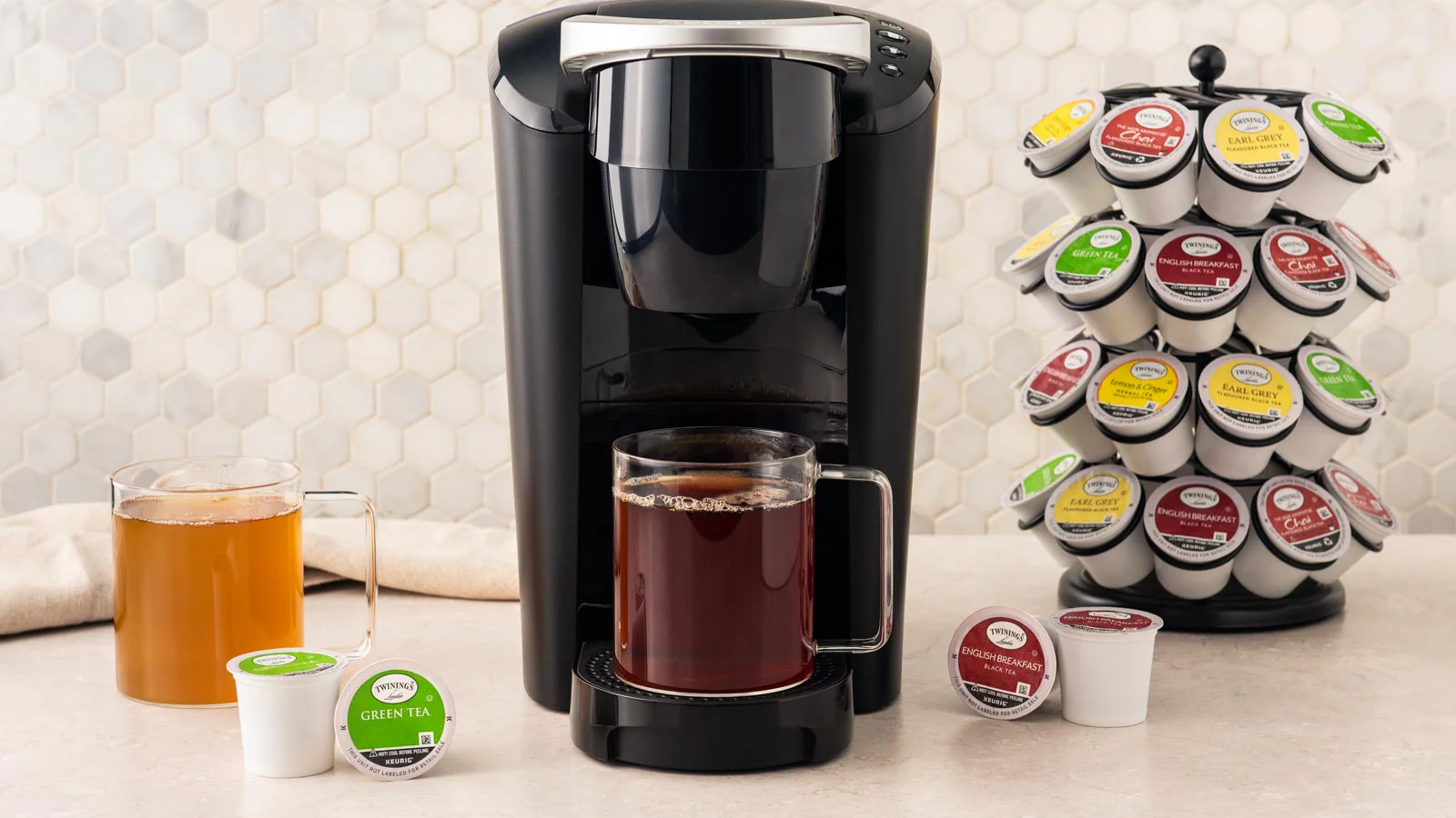 Green Tea K-Cup® Pods - Image 5