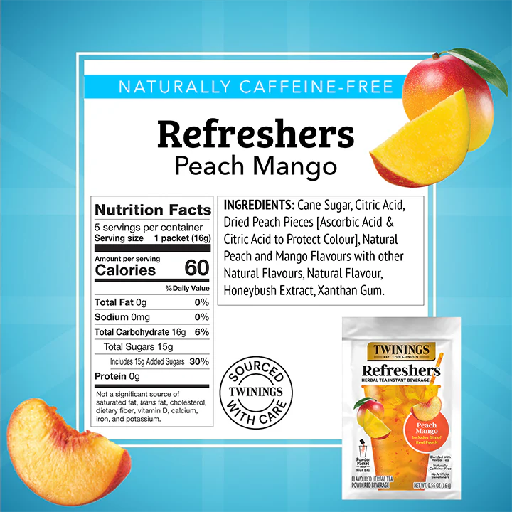 Peach Mango Refreshers - Image 5