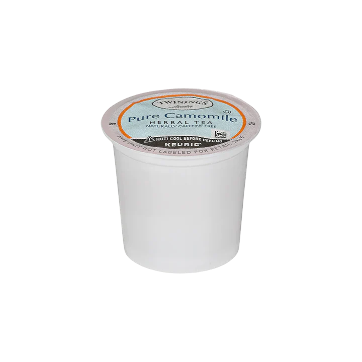 Pure Camomile K-Cup® Pods - Image 4