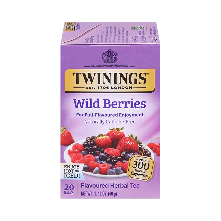 Wild Berries